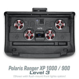 2013+ Polaris Ranger XP 1000 / 900 Stereo Tops (2-Door) Polaris