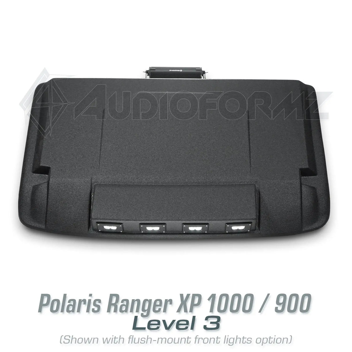 2013+ Polaris Ranger XP 1000 / 900 Stereo Tops (2-Door) Polaris