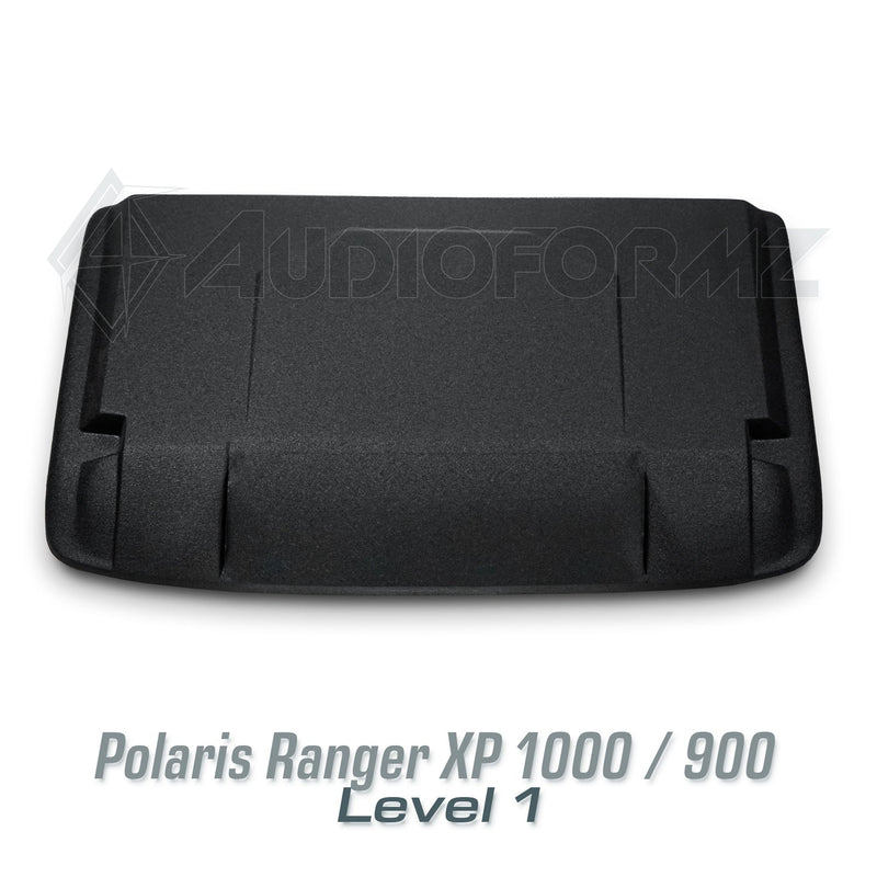 2013+ Polaris Ranger XP 1000 / 900 Stereo Tops (2-Door)