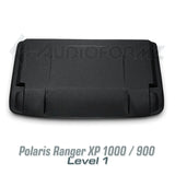 2013+ Polaris Ranger XP 1000 / 900 Stereo Tops (2-Door) Polaris