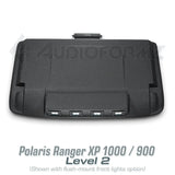 2013+ Polaris Ranger XP 1000 / 900 Stereo Tops (2-Door) Polaris
