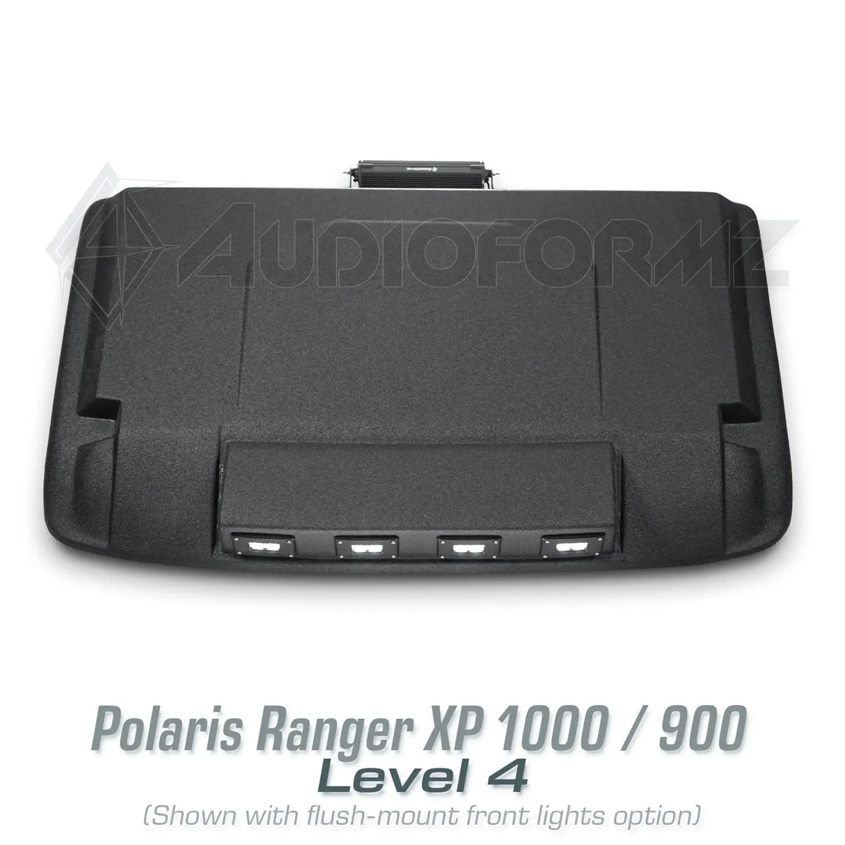 2013+ Polaris Ranger XP 1000 / 900 Stereo Tops (2-Door) Polaris