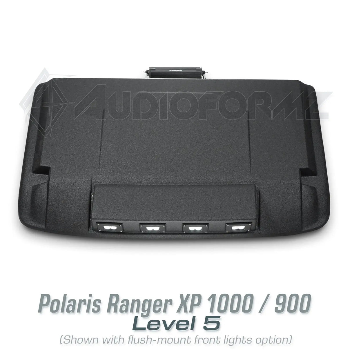 2013+ Polaris Ranger XP 1000 / 900 Stereo Tops (2-Door) Polaris