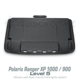 2013+ Polaris Ranger XP 1000 / 900 Stereo Tops (2-Door) Polaris