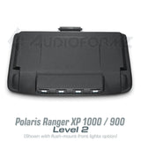 2013+ Polaris Ranger XP 1000 / 900 Stereo Tops (2-Door)