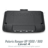 2013+ Polaris Ranger XP 1000 / 900 Stereo Tops (2-Door)