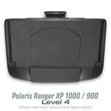 2013+ Polaris Ranger XP 1000 / 900 Stereo Tops (2-Door)