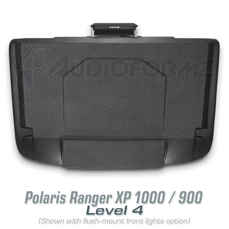 2013+ Polaris Ranger XP 1000 / 900 Stereo Tops (2-Door)