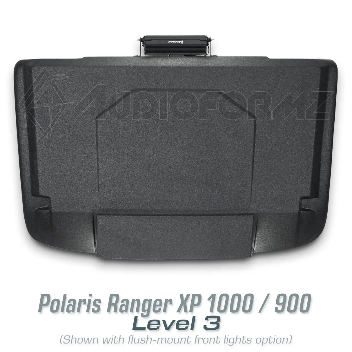 2013+ Polaris Ranger XP 1000 / 900 Stereo Tops (2-Door) Polaris