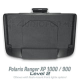 2013+ Polaris Ranger XP 1000 / 900 Stereo Tops (2-Door) Polaris