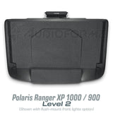 2013+ Polaris Ranger XP 1000 / 900 Stereo Tops (2-Door)
