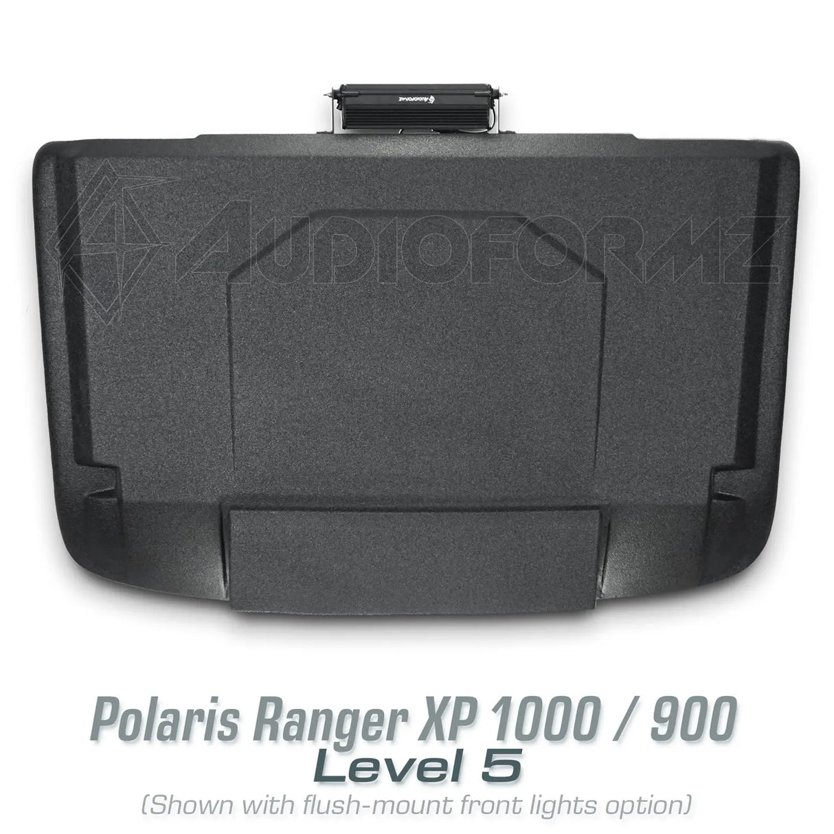 2013+ Polaris Ranger XP 1000 / 900 Stereo Tops (2-Door) Polaris