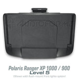 2013+ Polaris Ranger XP 1000 / 900 Stereo Tops (2-Door) Polaris