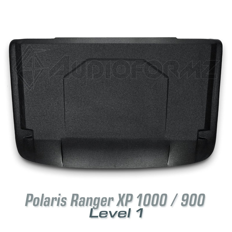 2013+ Polaris Ranger XP 1000 / 900 Stereo Tops (2-Door)