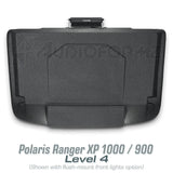 2013+ Polaris Ranger XP 1000 / 900 Stereo Tops (2-Door) Polaris