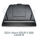 2024+ Polaris RZR XP 4 Stereo Tops (4-Seat)
