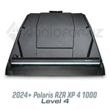 2024+ Polaris RZR XP 4 Stereo Tops (4-Seat)