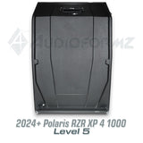 2024+ Polaris RZR XP 4 Stereo Tops (4-Seat)