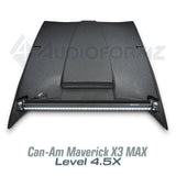 Can-Am Maverick X3 MAX Stereo Tops (4-Seat) Can-Am