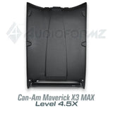 Can-Am Maverick X3 MAX Stereo Tops (4-Seat) Can-Am
