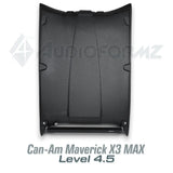 Can-Am Maverick X3 MAX Stereo Tops (4-Seat) Can-Am