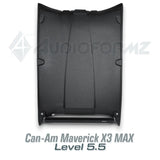 Can-Am Maverick X3 MAX Stereo Tops (4-Seat) Can-Am