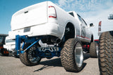 Dodge Ram 2500/3500 12"-18" Long Arm 4 Link Lift Kit 2003-2024 Papis