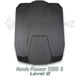 2016+ Honda Pioneer 1000-5 Stereo Tops (4-Door) Honda