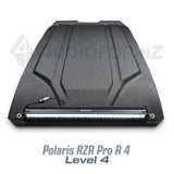 2022+ Polaris RZR Pro R 4 Stereo Tops (4-Seat) Polaris