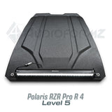 2022+ Polaris RZR Pro R 4 Stereo Tops (4-Seat) Polaris