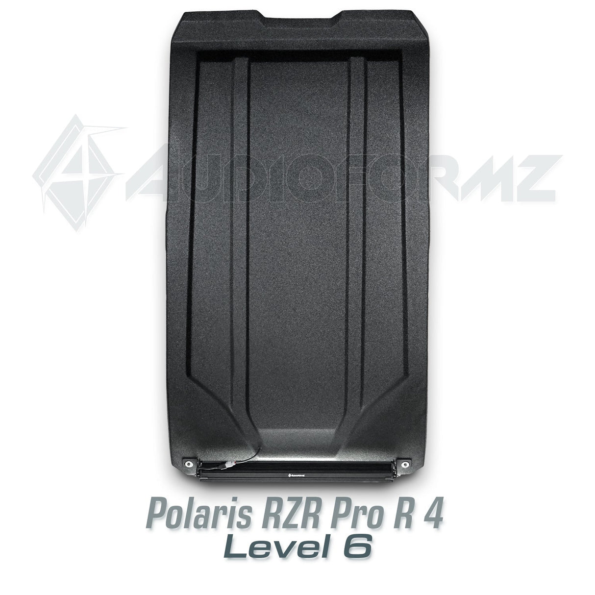 2022+ Polaris RZR Pro R 4 Stereo Tops (4-Seat) Polaris