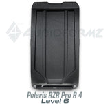2022+ Polaris RZR Pro R 4 Stereo Tops (4-Seat) Polaris