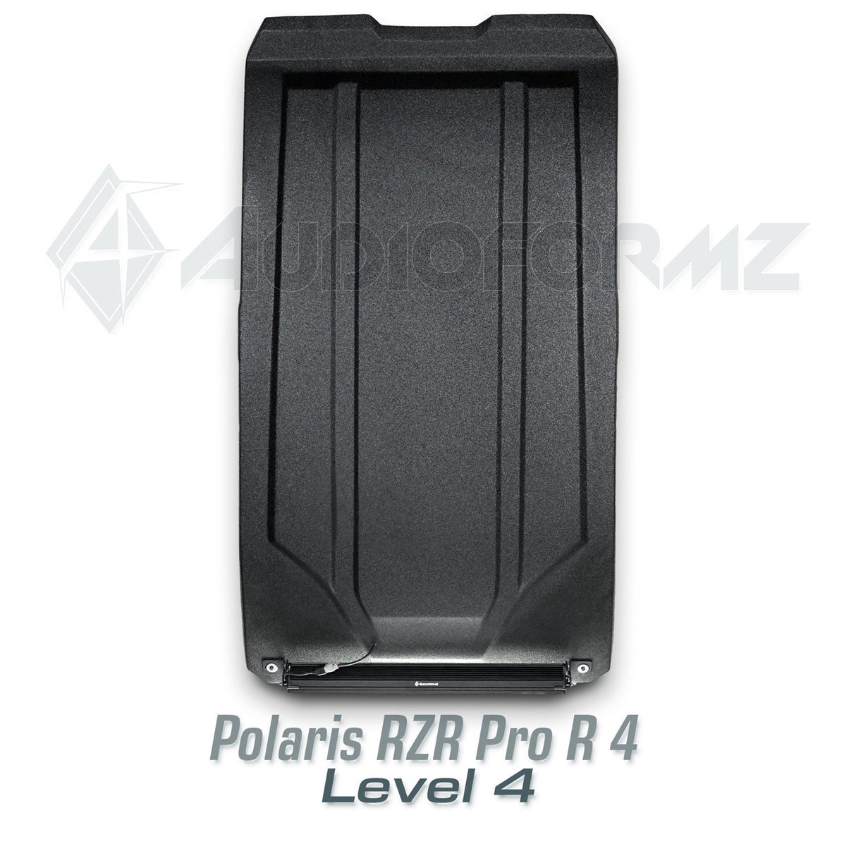 2022+ Polaris RZR Pro R 4 Stereo Tops (4-Seat) Polaris