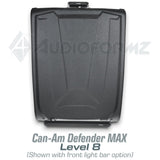 2026+ Can-Am Defender MAX HD11 Stereo Tops (4-Door)
