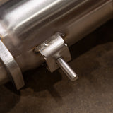 BMW G80/G82/G83/G87 M2 / M3 / M4 400 Cell Catted Downpipes Valvetronic Designs