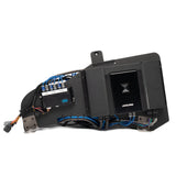 Alpine Status Series Plug & Play Dual Amplifier Bundle (B&O System) | '21 - Current Ford Bronco