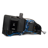 Alpine Status Series Plug & Play Dual Amplifier Bundle (B&O System) | '21 - Current Ford Bronco