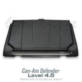 2016+ Can-Am Defender HD7-HD10 Stereo Tops (2-Door)
