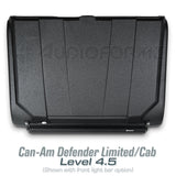 2016-2025 Can-Am Defender HD7-HD10 Limited/Cab Stereo Tops (2-Door) Can-Am