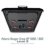 2013+ Polaris Ranger Crew XP 1000 / 900 Stereo Tops (4-Door) Polaris