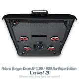 2019+ Polaris Ranger Crew Northstar/Cab XP 1000 / 900 Stereo Tops (4-Door)