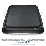 2019+ Polaris Ranger Crew Northstar/Cab XP 1000 / 900 Stereo Tops (4-Door) Polaris