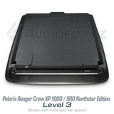 2019+ Polaris Ranger Crew Northstar/Cab XP 1000 / 900 Stereo Tops (4-Door)