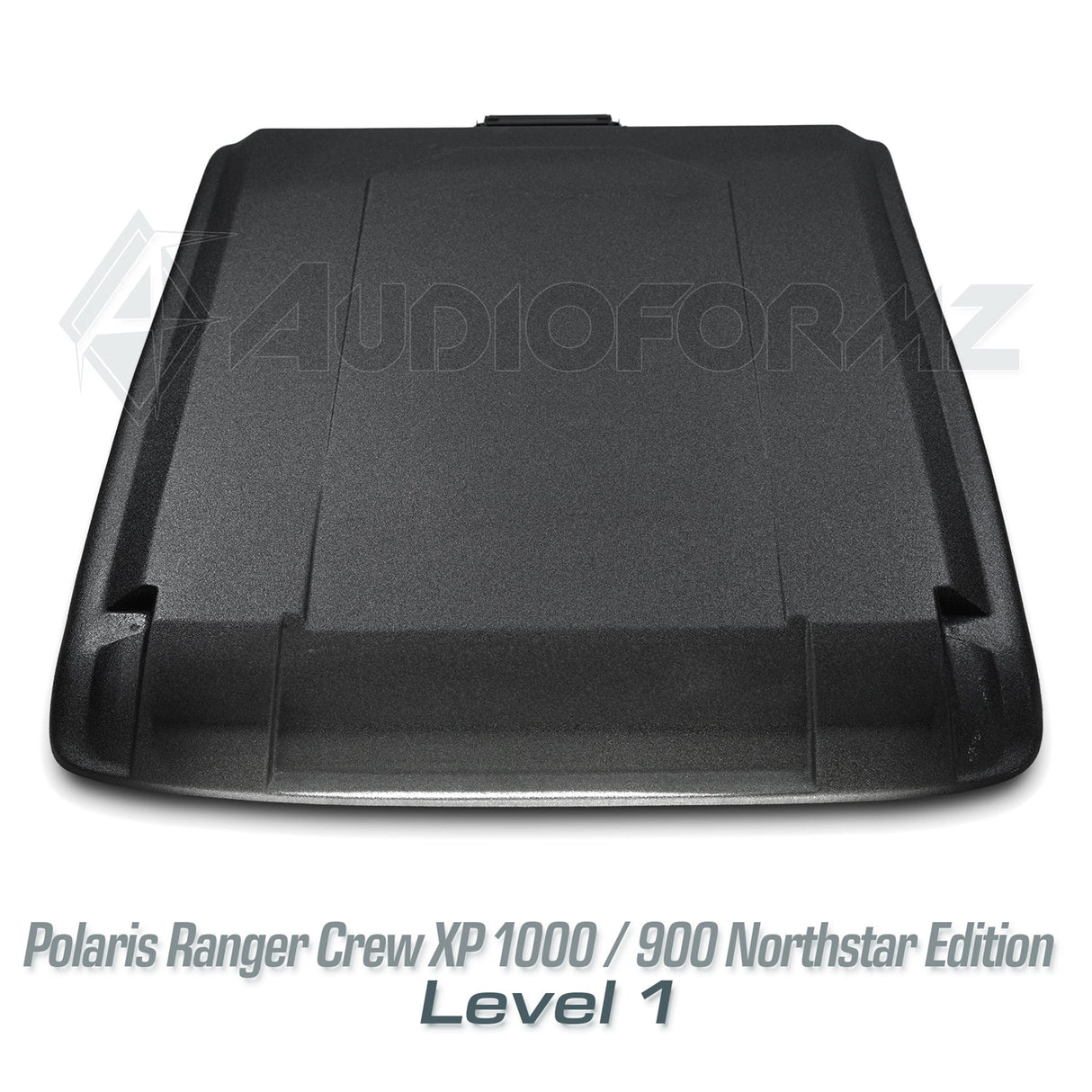 2019+ Polaris Ranger Crew Northstar/Cab XP 1000 / 900 Stereo Tops (4-Door) Polaris