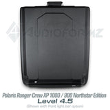 2019+ Polaris Ranger Crew Northstar/Cab XP 1000 / 900 Stereo Tops (4-Door) Polaris