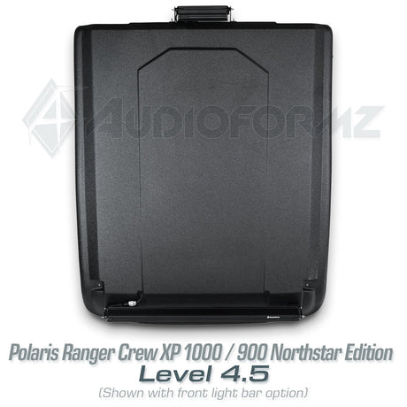 2019+ Polaris Ranger Crew Northstar/Cab XP 1000 / 900 Stereo Tops (4-Door)
