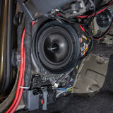 Alpine Status Series Plug & Play Full System Bundle Upgrade (B&O System) | '21 - Current Ford Bronco