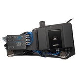 Alpine Status Series Plug & Play Full System Bundle Upgrade (Non-B&O System) | '21- Current Ford Bronco