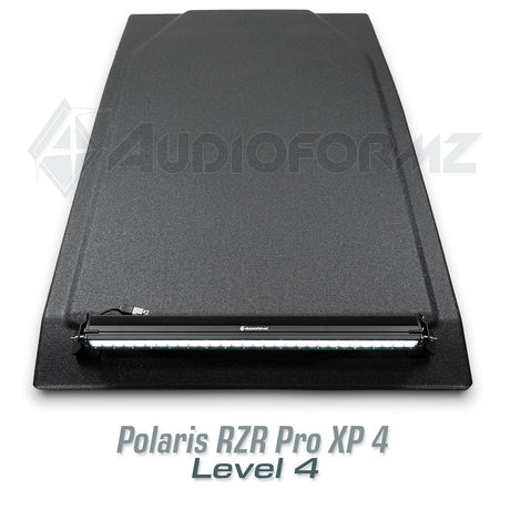 2020+ Polaris RZR Pro XP 4 Stereo Tops (4-Seat)
