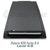 2022+ Polaris RZR Turbo R 4 Stereo Tops (4-Seat)